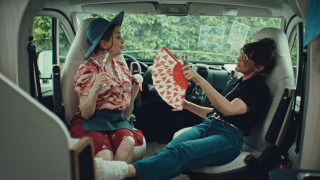 Vignette du film Partir un Jour