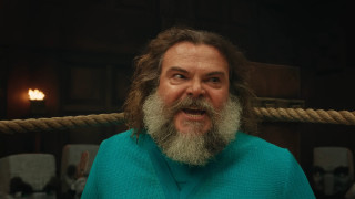 Vignette du film Minecraft, le film