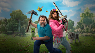 Vignette du film Minecraft, le film