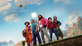 Vignette du film Minecraft, le film
