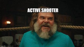 Vignette du film Minecraft, le film