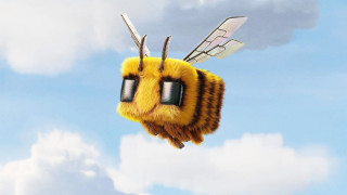 Vignette du film Minecraft, le film