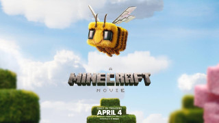 Vignette du film Minecraft, le film
