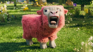 Vignette du film Minecraft, le film