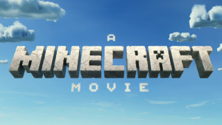 Vignette du film Minecraft, le film