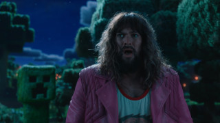 Vignette du film Minecraft, le film