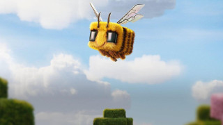 Vignette du film Minecraft, le film