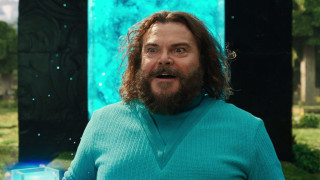 Vignette du film Minecraft, le film