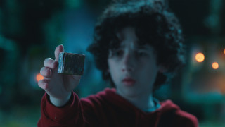 Vignette du film Minecraft, le film