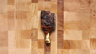 Vignette du film Minecraft, le film