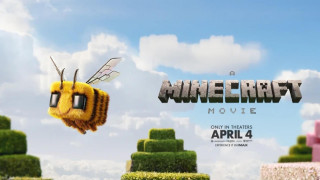 Vignette du film Minecraft, le film