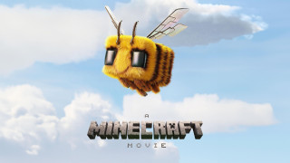 Vignette du film Minecraft, le film