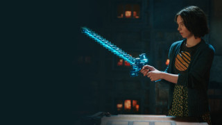 Vignette du film Minecraft, le film