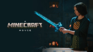 Vignette du film Minecraft, le film
