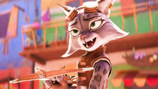 Vignette du film Hopper et le Secret de la Marmotte