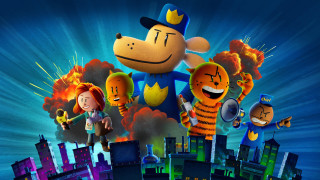 Vignette du film Dog Man