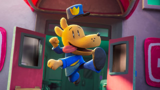 Vignette du film Dog Man