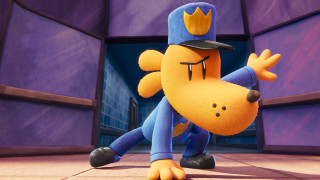 Vignette du film Dog Man