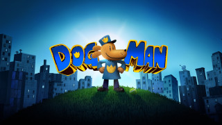 Vignette du film Dog Man