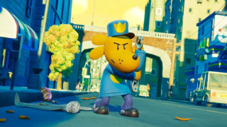 Vignette du film Dog Man