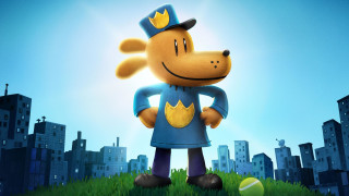 Vignette du film Dog Man