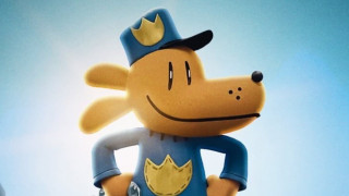 Vignette du film Dog Man