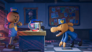 Vignette du film Dog Man