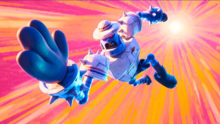 Vignette du film Dog Man