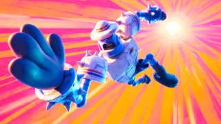 Vignette du film Dog Man