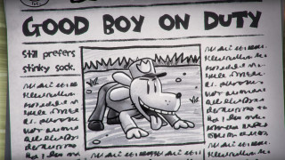 Vignette du film Dog Man