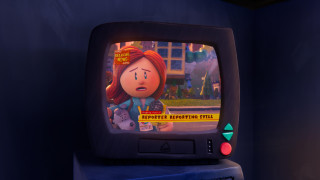 Vignette du film Dog Man