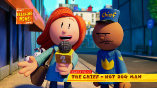 Vignette du film Dog Man