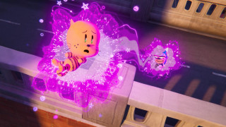 Vignette du film Dog Man