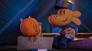 Vignette du film Dog Man