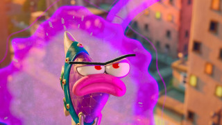 Vignette du film Dog Man