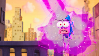 Vignette du film Dog Man