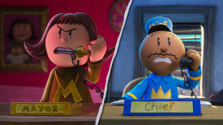 Vignette du film Dog Man