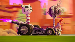 Vignette du film Dog Man