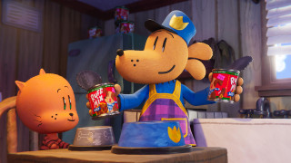 Vignette du film Dog Man