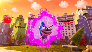 Vignette du film Dog Man