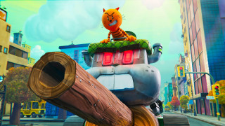 Vignette du film Dog Man