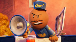 Vignette du film Dog Man