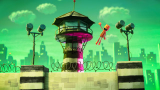 Vignette du film Dog Man