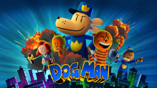 Vignette du film Dog Man