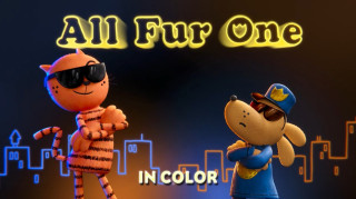 Vignette du film Dog Man