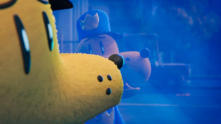 Vignette du film Dog Man