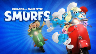 Vignette du film Les Schtroumpfs – Le film