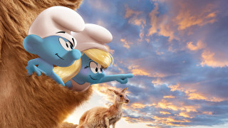 Vignette du film Les Schtroumpfs – Le film