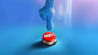 Vignette du film Les Schtroumpfs – Le film