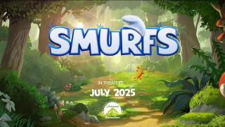 Vignette du film Les Schtroumpfs – Le film